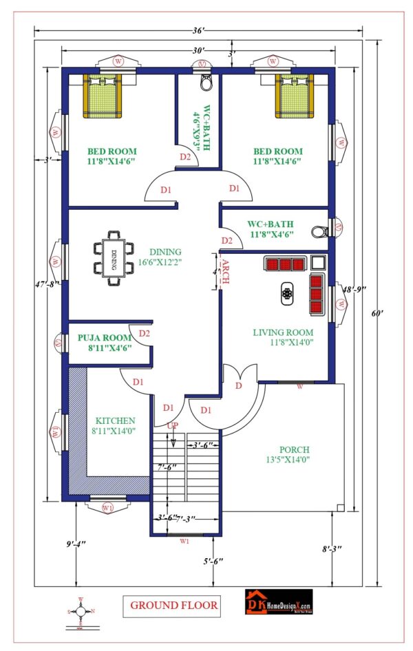 2d Floor Plan Archives Page 2 Of 6