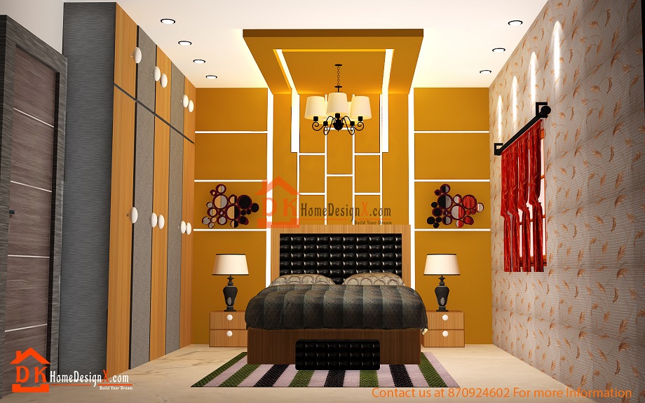 22X47 (Only Interior Design)
