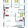 30X39 Modern House Design - Image 2