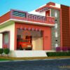 30X39 Modern House Design