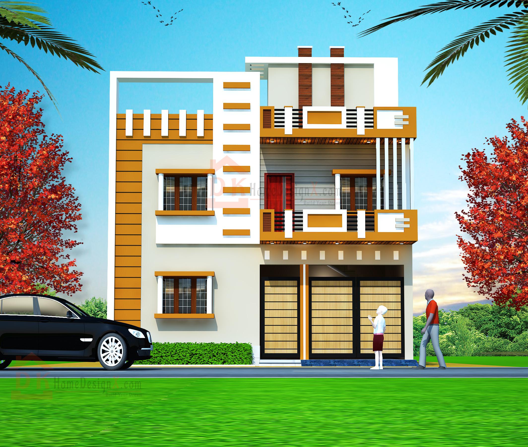3d Small Home Designs 3d-small-home-designs