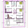 37X47 Affordable House Design